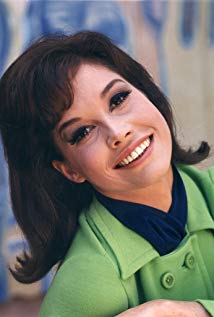 Mary Tyler Moore